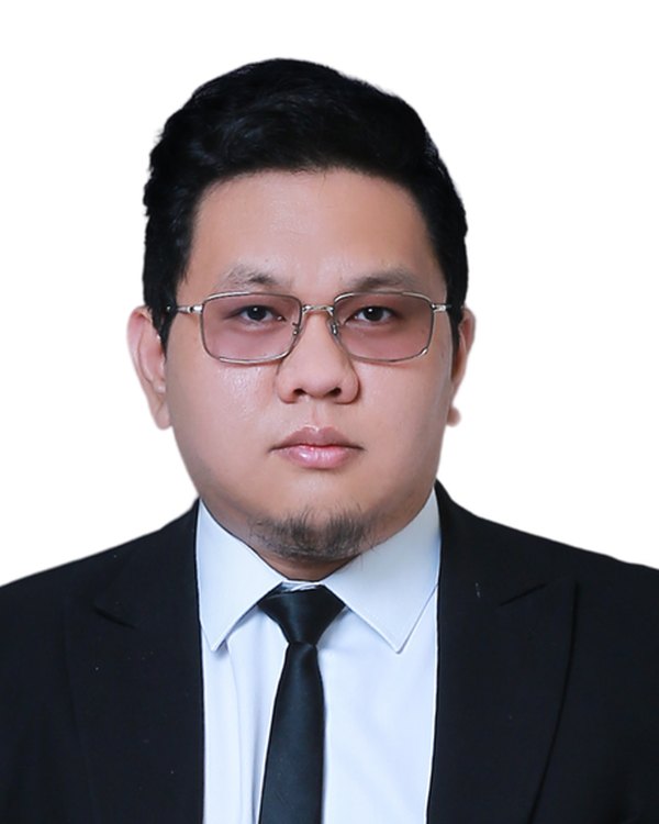 Chad Myko Bayon-on, Chairman and Co-Founder of MB&A CPAs