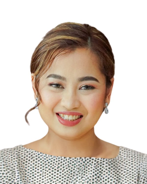 Lez Arly Magdadaro, CEO and Founder of MB&A CPAs