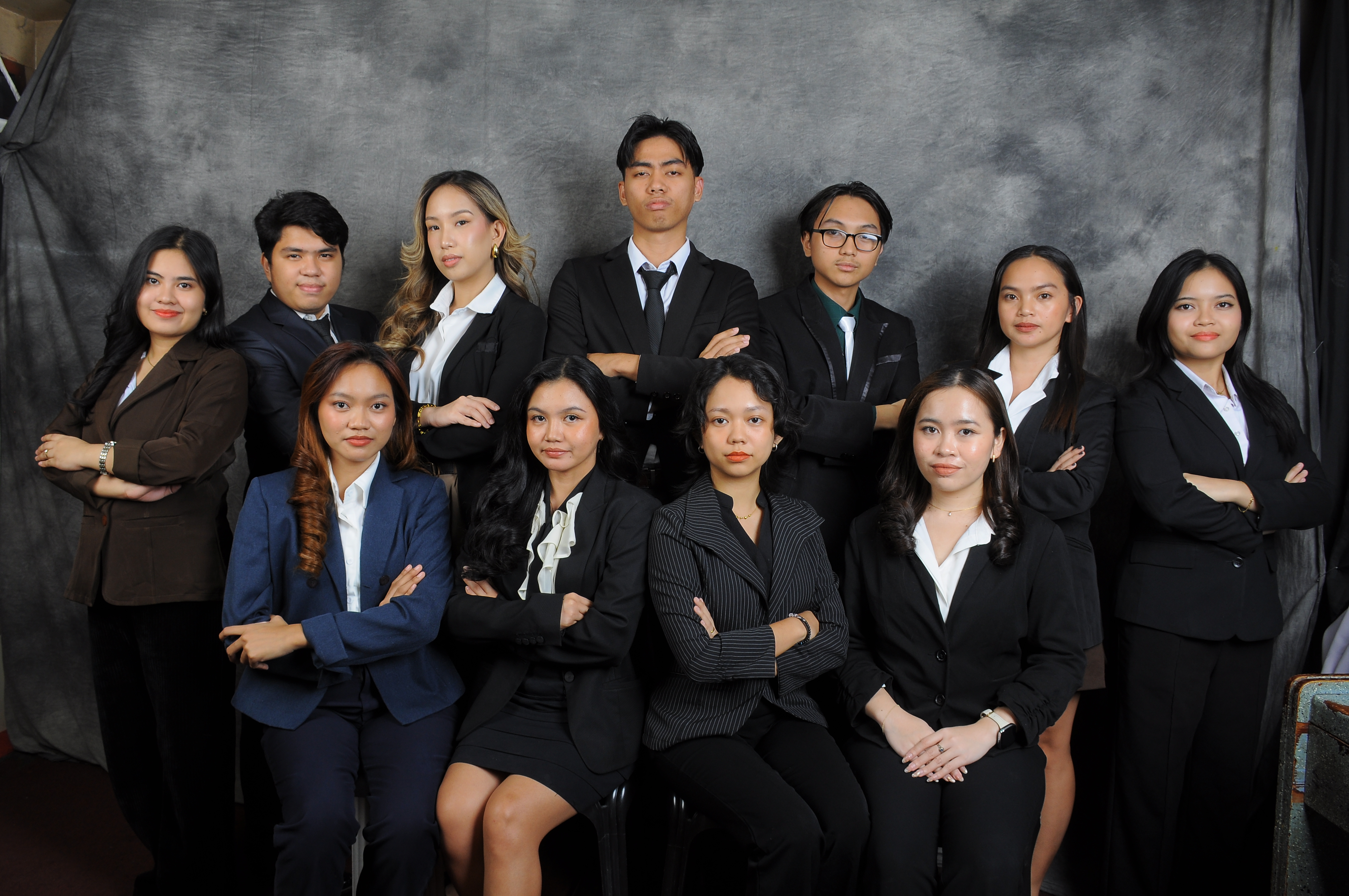 The MB&A CPAs team